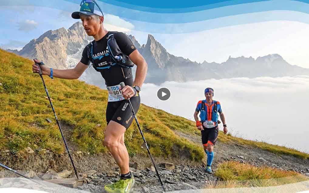 UTMB Promotion